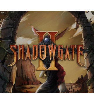 Shadowgate 2 Steam Key GLOBAL
